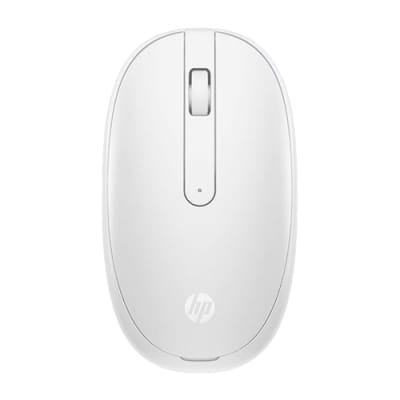 MOUSE HP 240 BLUETOOTH BLANCO (793F9AA)5