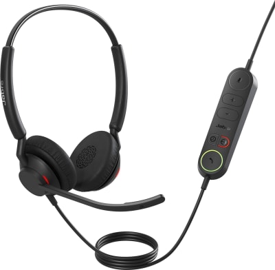 AURICULAR JABRA ENGAGE 40 USB-A UC STEREO (4099-419-279) (NT7)