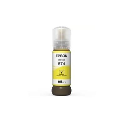 TINTA EPSON T574420 AMARILLO 70ML (T574420-AL) (NT6)1