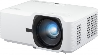 PROYECTOR VIEWSONIC LASER LS740W DLP (LS740W) NT33