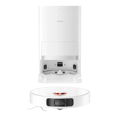 ASPIRADORA XIAOMI ROBOT VACUUM X20+ (CN0800016NA8) (NT2)
