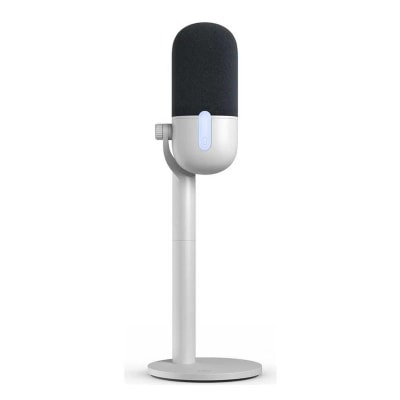 MICROFONO EL GATO HP WAVE NEO USB MICROPHONE (10MAI9901) (NT18)1