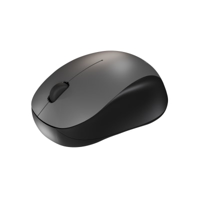 MOUSE KLIP XTREME BLUETOOTH FURTIVE (KMB-001GR)