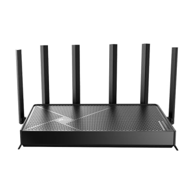 ROUTER TP-LINK ARCHER BE400 BE6500 2BAND 6 ANTENAS (Archer BE400) (NT6)1