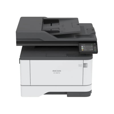 IMPRESORA MULTIFUNCIONAL RICOH M400 FW MONOCROMATICO (29R0510) NT13