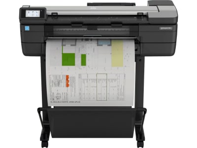 IMPRESORA PLOTTER HP DESIGNJET T830 24