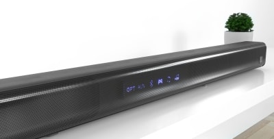BARRA DE SONIDO KLIPXTREME ARISTOS (KSB-150)