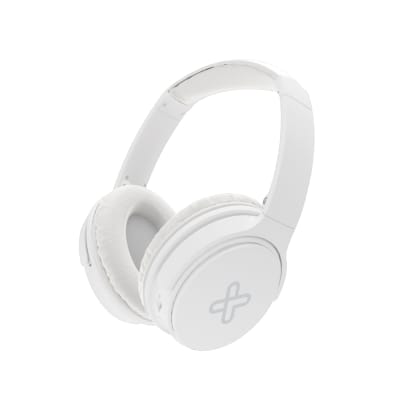 AURICULAR KLIP XTREME MELODIK BLUETOOTH BLANCO (KWH-050)
