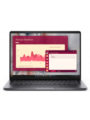 LAPTOP DELL PRO 14 PC14250  14