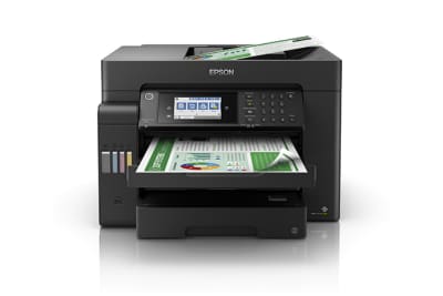 IMPRESORA EPSON ECOTANK L15150 (C11CH72303) (NT3)