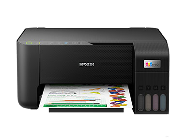 IMPRESORA MULTIFUNCIONAL EPSON ECOTANK L3250 (C11CJ67301) NT3