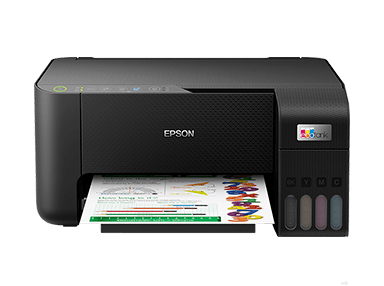 IMPRESORA MULTIFUNCIONAL EPSON ECOTANK L3250 (C11CJ67304) (NT3)