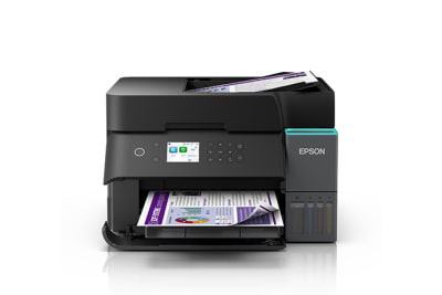 IMPRESORA MULTIFUNCIONAL EPSON ECOTANK L6370 (C11CL43301) (NT3)