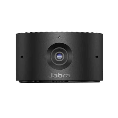 SISTEMA DE VIDEOCONFERENCIA JABRA PANACAST 20 PERSONAL NEGRO (8300-119) (NT3)
