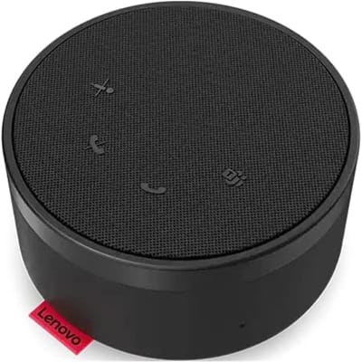 ALTAVOZ LENOVO GO WIRED SPEAKEPHONE NEGRO (4XD1C82055)