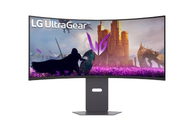 MONITOR GAMER LG ULTRAGEAR G6, 34