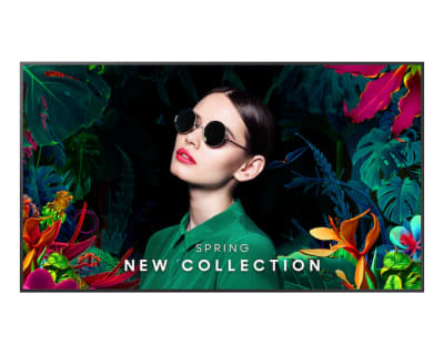 MONITOR SAMSUNG STANDALONE 55