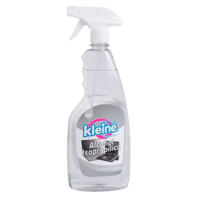 Alcohol isopropílico 99º KLEINE (KLEINE 650ML)