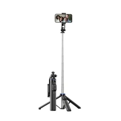 SELFIE STICK XTECH SNAPFLEX CON TRIPODE Y CONTROL REMOTO (XSS-211)1