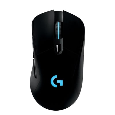 MOUSE GAMER LOGITECH G703 LIGHTSPEED (910-005638)