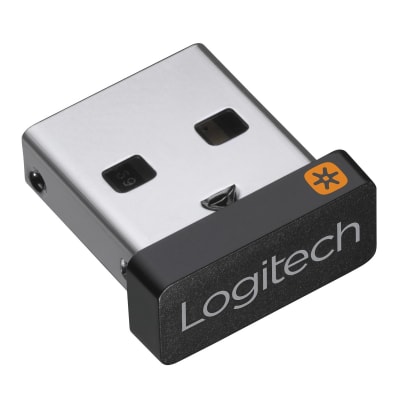 RECEPTOR LOGITECH DE RATÓN / TECLADO INALÁMBRICOS UNIFYING (910-005235)