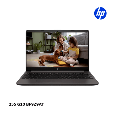 LAPTOP HP 255 G10, 15.6
