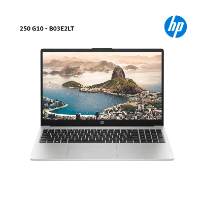 LAPTOP HP 250 G10 15.6