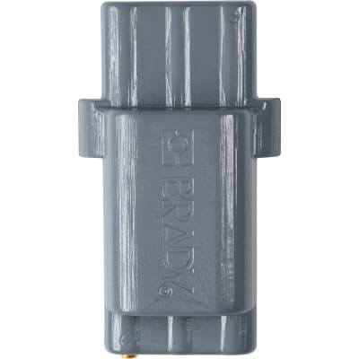 BATERIA RECARGABLE DE IONES DE LITIO PARA ETIQUETADORA BRADY M210 (BMP21-PLUS-BATT) NT1