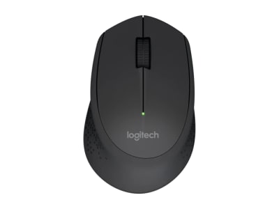 MOUSE LOGITECH M280 WIRELESS NEGRO (910-004284) (NT8)