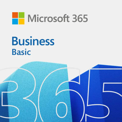 LICENCIA MICROSOFT 365 BUSINESS BASIC (CFQ7TTC0LH18) (NCE)