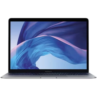 LAPTOP MACBOOK AIR MGN63LA/A, 13.3