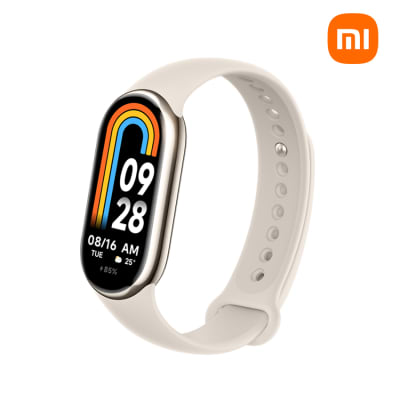 PULSERA XIAOMI MI SMART BAND 8 GOLD (M2239B1)