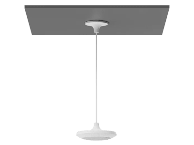 SOPORTE LOGITECH DE BASE PARA MICROFONO COLGANTE (952-000123) (NT8)