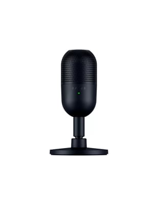 MICROFONO RAZER SEIREN V3 MINI USB SENSOR TOUCH SILENT BLACK (RZ19-05050100-R3U1) (NT8)1