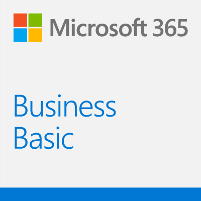 LICENCIA MICROSOFT 365 BUSINESS BASIC - ANUAL (12M) (CFQ7TTC0LH18) (NT4)