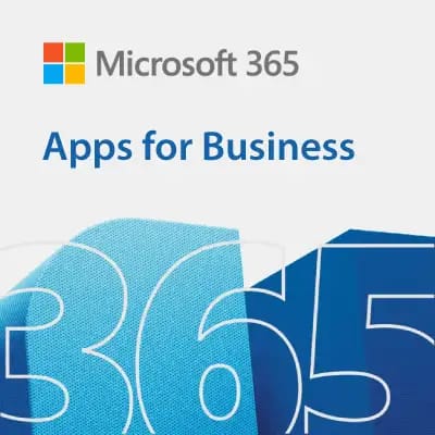 LICENCIA MICROSOFT 365 APPS FOR BUSINESS (CFQ7TTC0LH1G) (NCE)