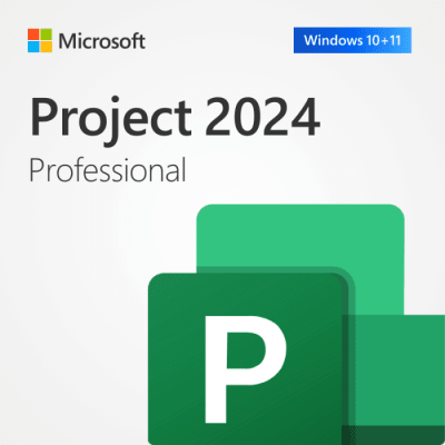 Licencia Project Profesional 2024 (EP2-07001)