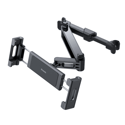 SOPORTE PARA MONTAJE EN COCHE MC DODO PARA ASIENTO TRASERO CM-4320