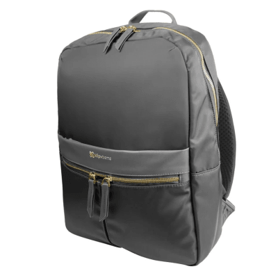 MOCHILA KLIPXTREME 15.6'' BARI GRAY (KNB-467GR)
