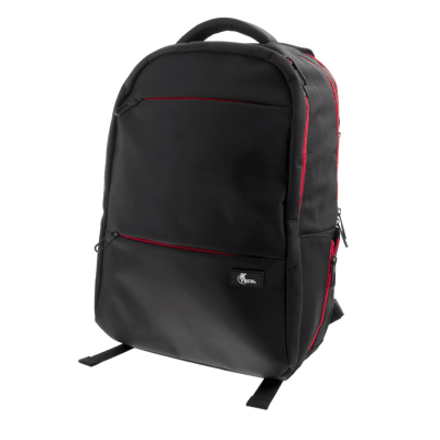 MOCHILA XTECH INSURGENT GAMING 17'' (XTB-507)