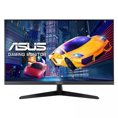 MONITOR PLANO GAMING ASUS 27
