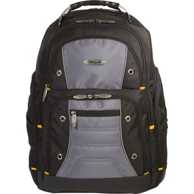 MOCHILA TARGUS DRIFTER II 17.3
