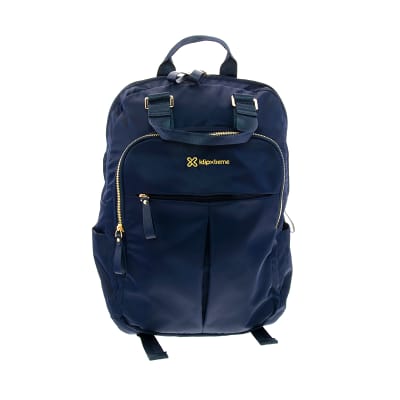 MOCHILA KLIP KNB-468BL, 15.6