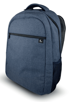 MOCHILA XTECH DURHAM PARA LAPTOP 15.6'' AZUL (XTB-220)