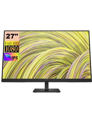 MONITOR HP P27H G5 27