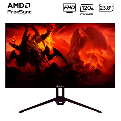 MONITOR TEROS TE-2415S 23.8