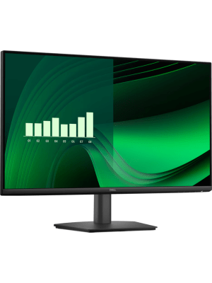 MONITOR  DELL PRO 27 - E2725HM (210-BQJC) (NT7)