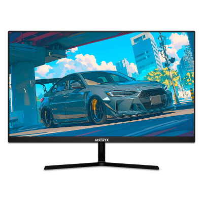 MONITOR GAMING ANTRYX XTREME VISION IPX2711GOL, 27