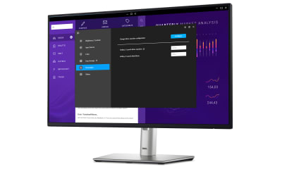 MONITOR DELL P2425H 24