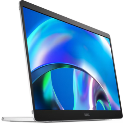 MONITOR DELL PRO 14 PLUS P1425, PORTATIL DE 14